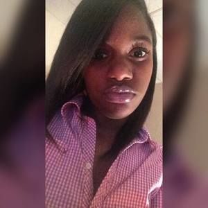 Meet your Posher, Marian